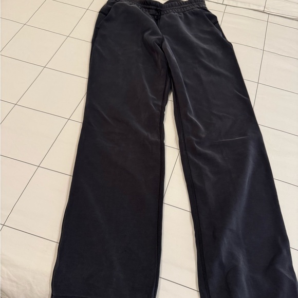 Lululemon Softstreme high rise pant regular - Picture 5 of 6